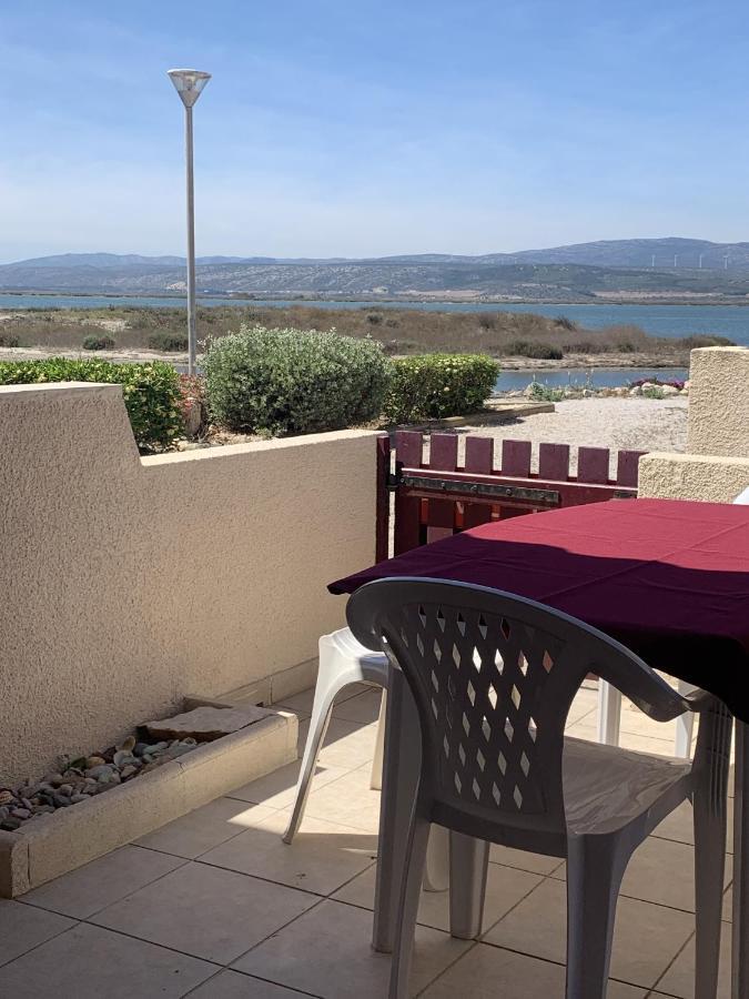Maison 6P - Lac Marin Leucate Exterior photo